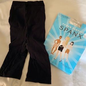 Spanx Power Panties